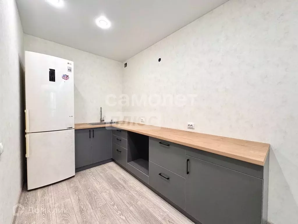 Продаётся 2-к квартира, 39.5 м - Фото 0