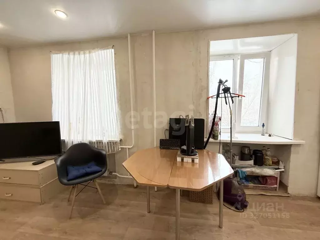 3-к кв. Тюменская область, Тюмень Ямская ул., 96 (67.0 м) - Фото 2