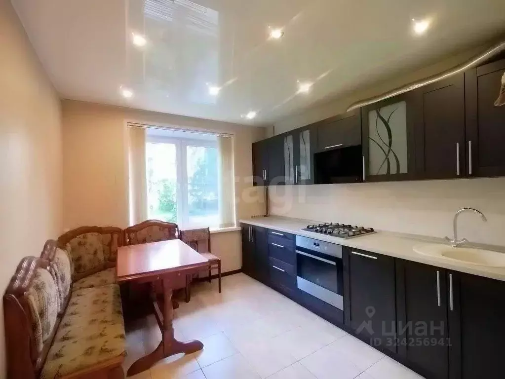 2-к кв. Калужская область, Калуга Звездная ул., 22 (60.0 м) - Фото 1