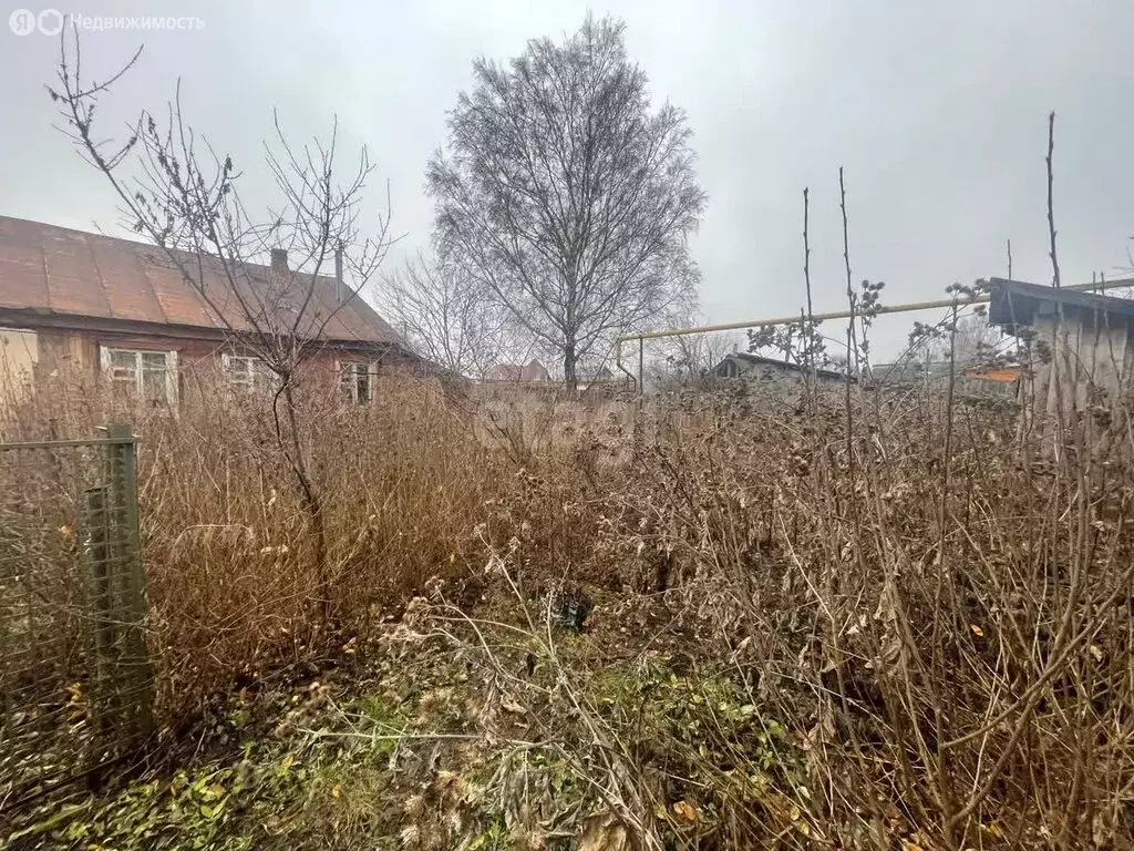 Дом в посёлок станция Лаишевка, Пристанционная улица (34 м) - Фото 1