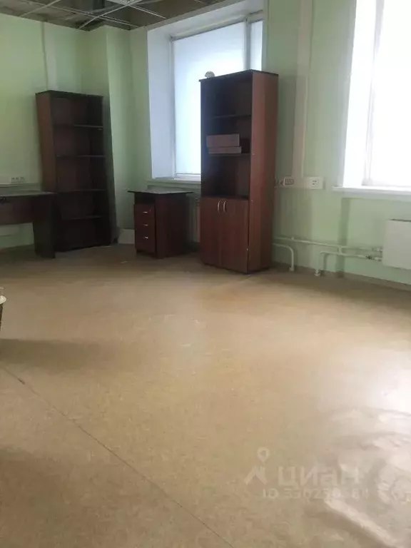 Помещение свободного назначения в Саха (Якутия), Нерюнгри ул. ... - Фото 2
