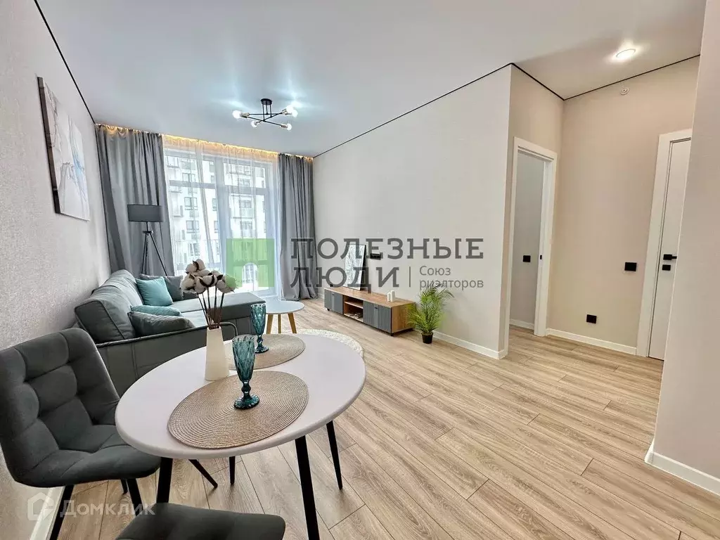 Продаётся 2-к квартира, 38.2 м - Фото 0