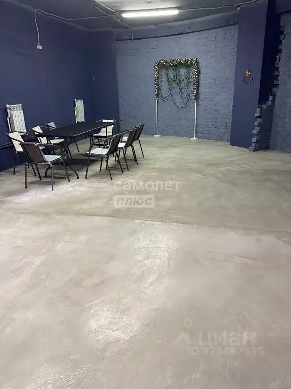 Помещение свободного назначения в Ивановская область, Иваново просп. ... - Фото 2