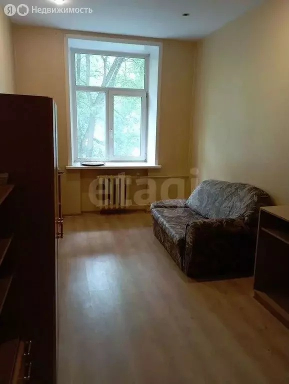 3-комнатная квартира: Пермь, Комсомольский проспект, 47 (75.6 м) - Фото 1
