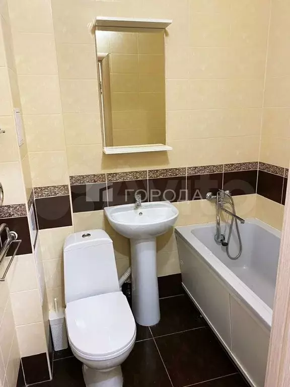 Квартира-студия, 16,6 м, 3/4 эт. - Фото 1