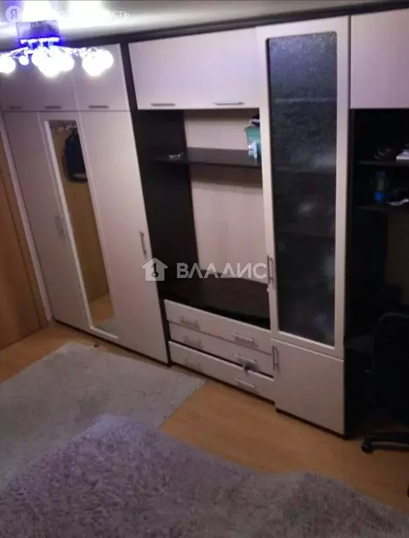 1к в 6-комнатной квартире (12.5 м) - Фото 2