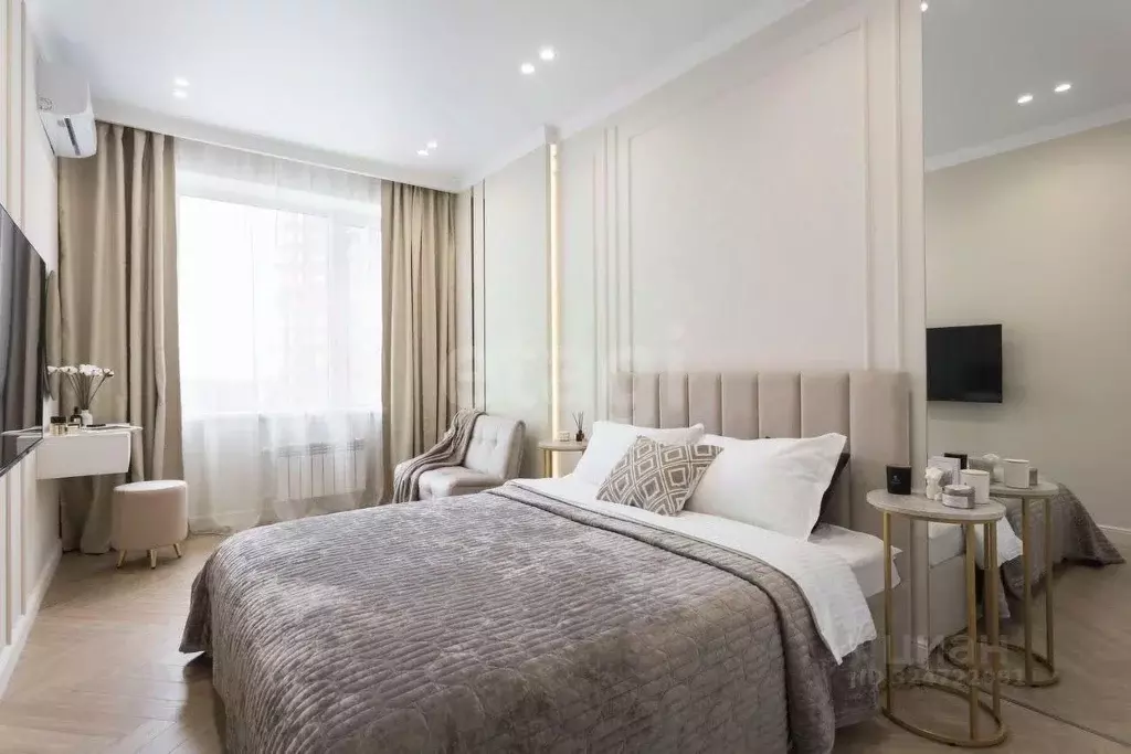 1-к кв. Новосибирская область, Новосибирск Фабричная ул., 65/2 (34.0 ... - Фото 2