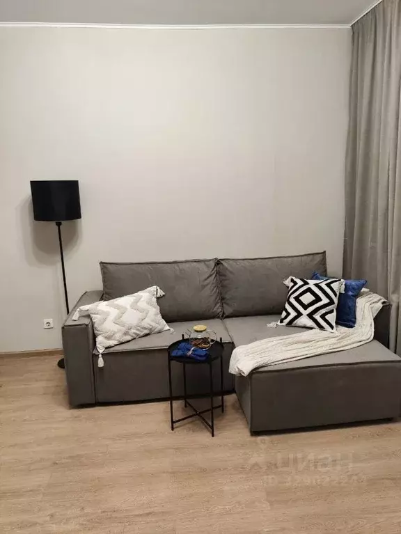 Студия Московская область, Ленинский городской округ, Мисайлово пгт, ... - Фото 1