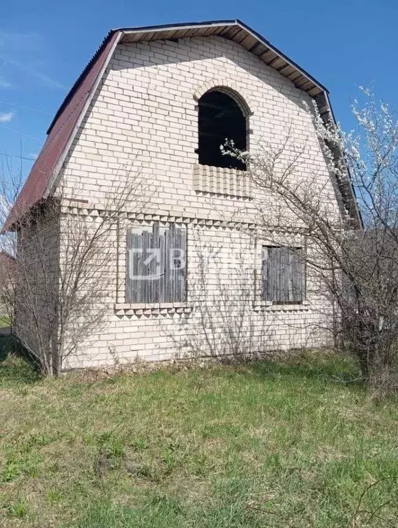 Дом в Костромская область, Кострома Полиграфист СНТ, 42 (60 м) - Фото 2