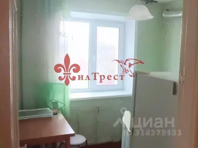 1-к кв. Белгородская область, Белгород ул. Маяковского, 26 (31.8 м) - Фото 1