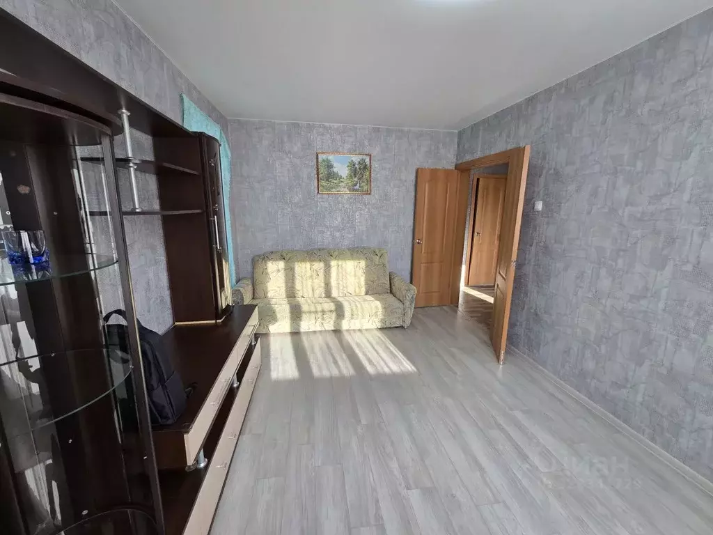 2-к кв. Коми, Сыктывкар ул. Морозова, 150 (48.0 м) - Фото 2