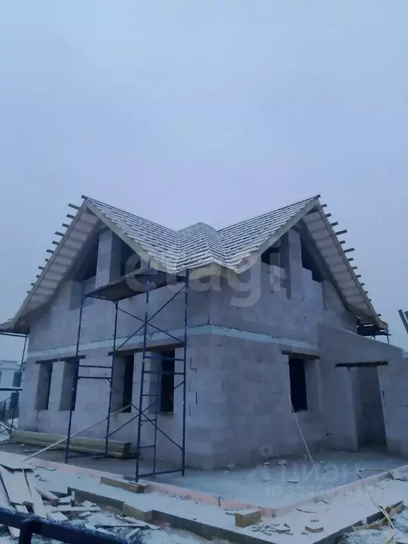 Дом в Московская область, Ленинский городской округ, д. Орлово, Орловъ ... - Фото 1