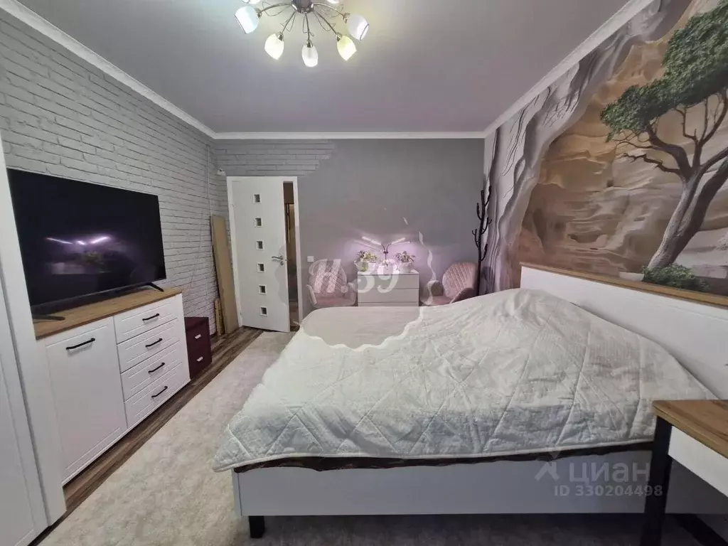 2-к кв. Калининградская область, Калининград ул. Согласия, 34 (66.3 м) - Фото 1