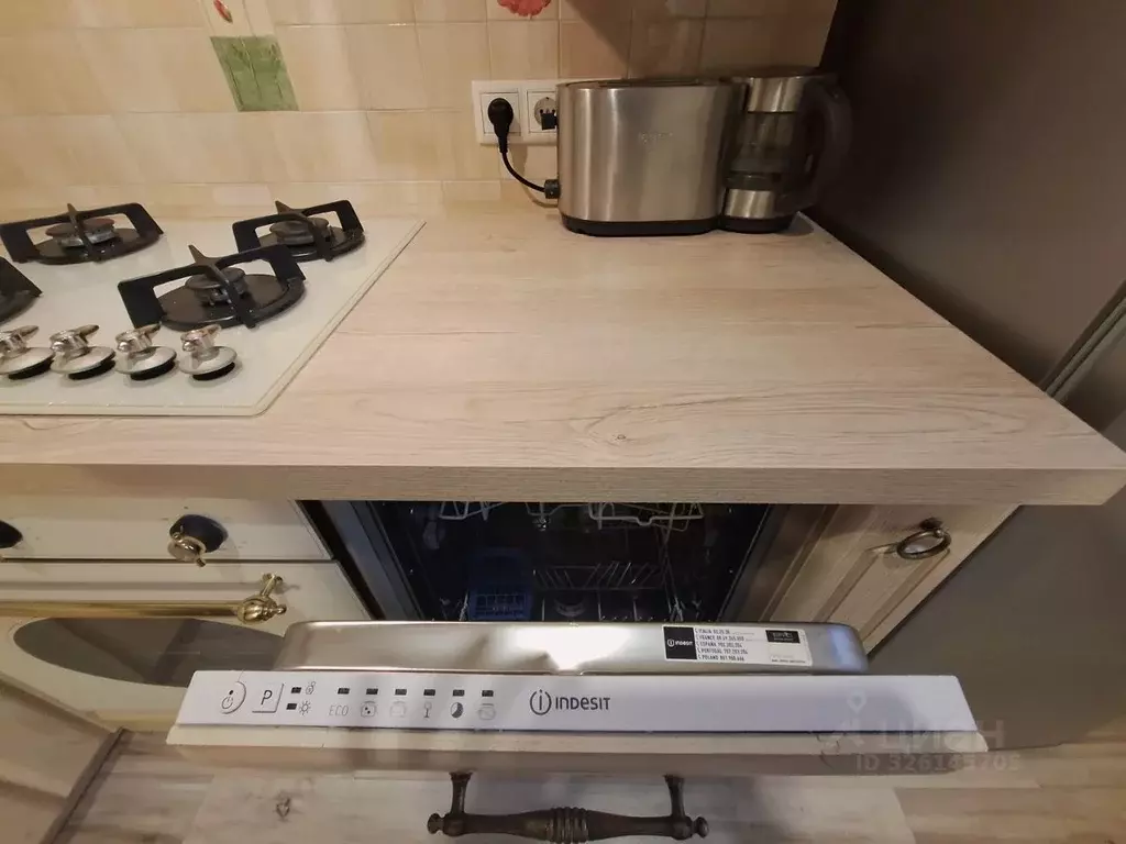 2-к кв. Москва Николоямская ул., 45С2 (53.5 м) - Фото 2