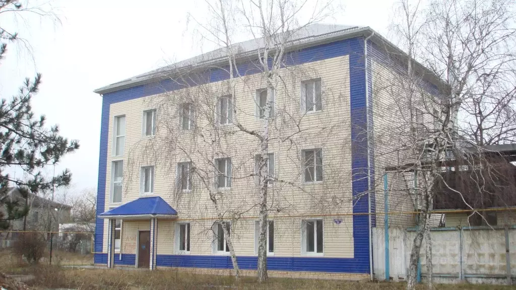 Производственное помещение в Краснодарский край, Абинское городское ... - Фото 1