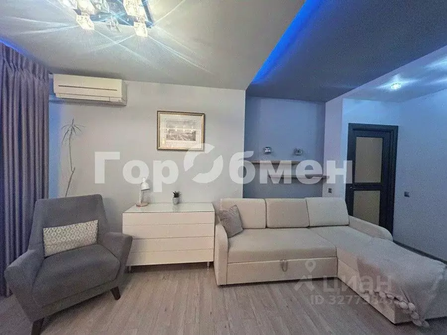 2-к кв. Москва Хорошевское ш., 41кЕ (43.8 м) - Фото 2