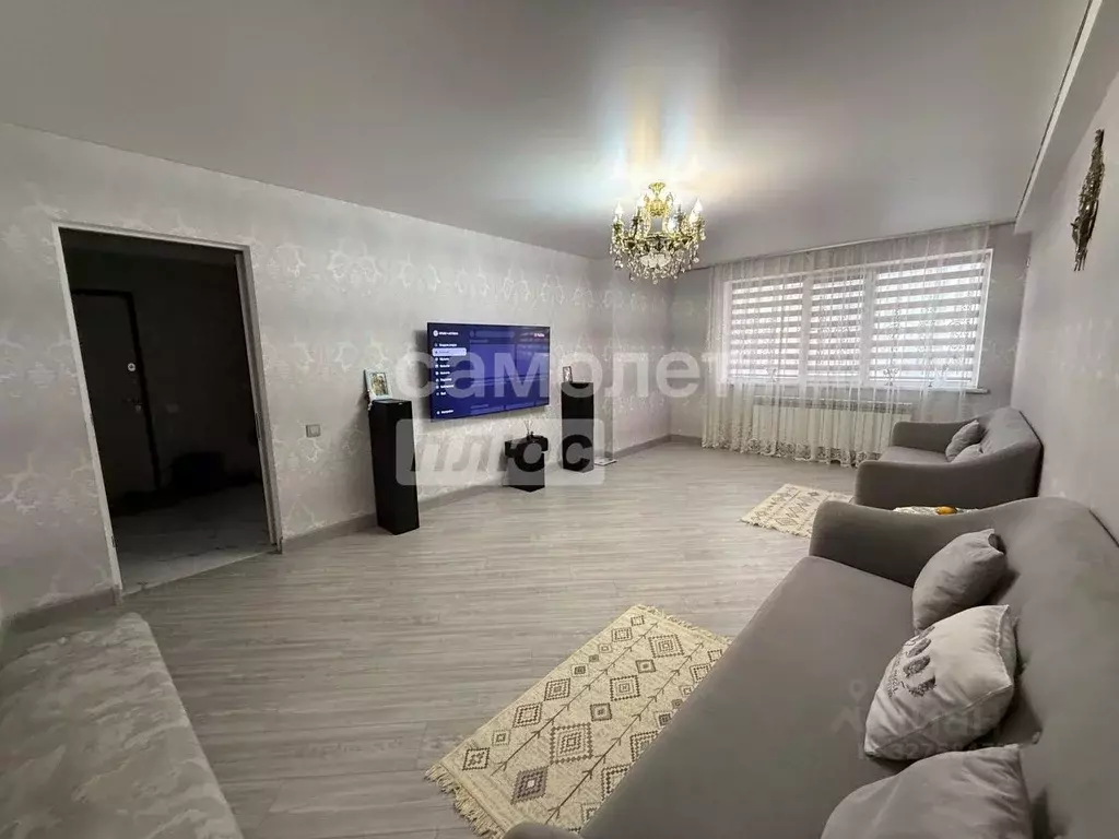 4-к кв. Дагестан, Дербентский район, с. Джалган ул. Дагестанская, 13 ... - Фото 2