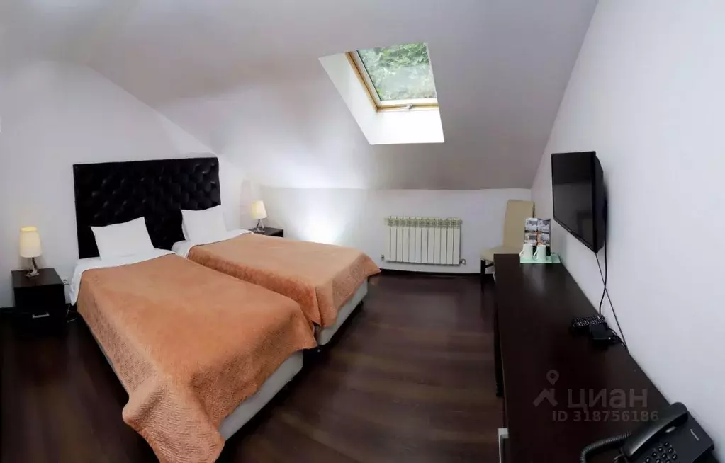 Комната Московская область, Видное Кооперативная ул., 2 (20.0 м) - Фото 1