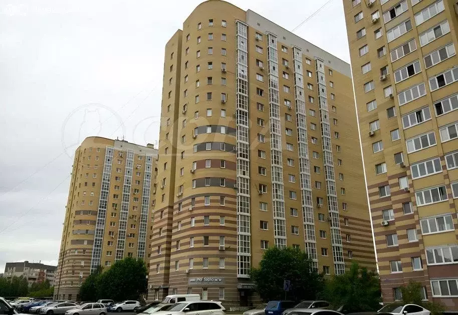 1-комнатная квартира: Тюмень, улица Московский Тракт, 85к1 (41.5 м) - Фото 1