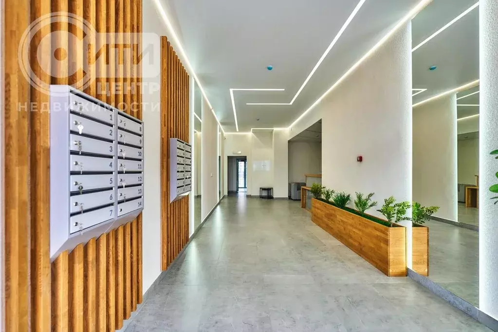 Продаётся 2-к квартира, 64.7 м - Фото 1