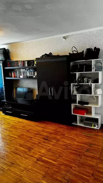 2-к. квартира, 53 м, 5/5 эт. - Фото 1
