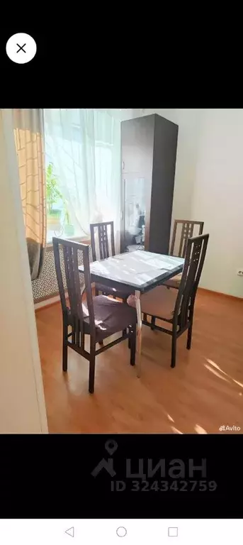 3-к кв. Псковская область, Псков Западная ул., 1 (98.3 м) - Фото 1