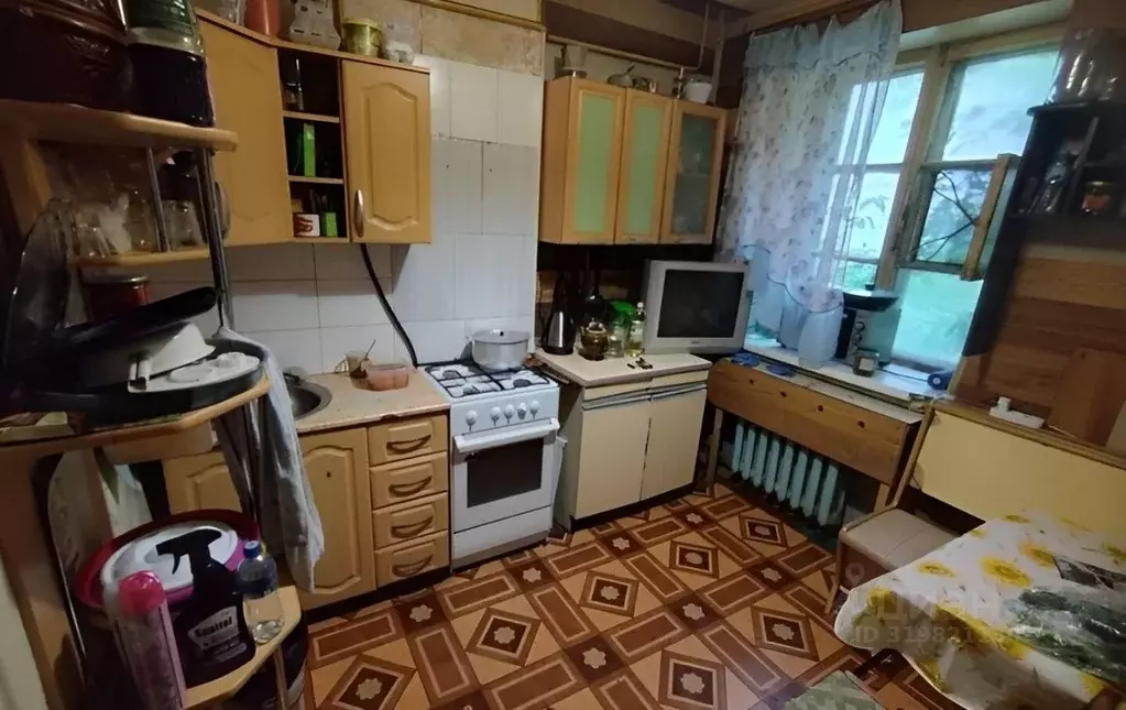 Комната Челябинская область, Челябинск ул. Яблочкина, 20 (22.0 м) - Фото 1