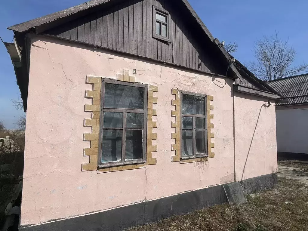 Дом 41 м на участке 8,2 сот. - Фото 0