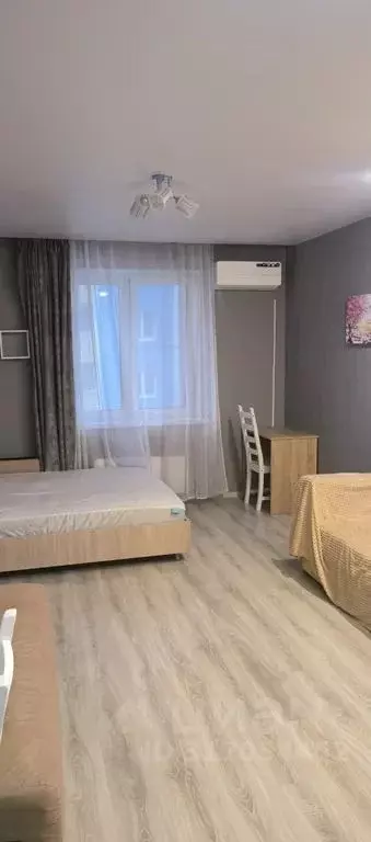 Студия Нижегородская область, Нижний Новгород д. Афонино, ул. Красная ... - Фото 1