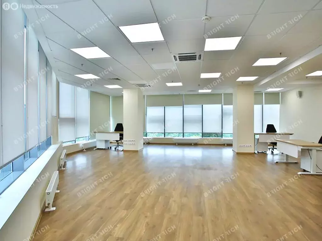 Офис (1119.6 м) - Фото 2