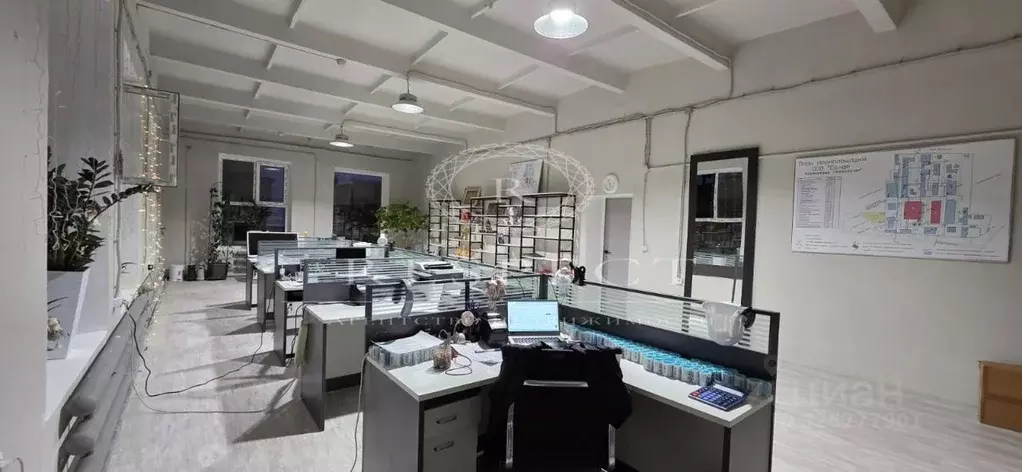 Производственное помещение в Московская область, Подольск Рощинская ... - Фото 1