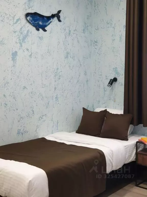 Комната Камчатский край, Петропавловск-Камчатский ул. Фрунзе, 99 (15.0 ... - Фото 1