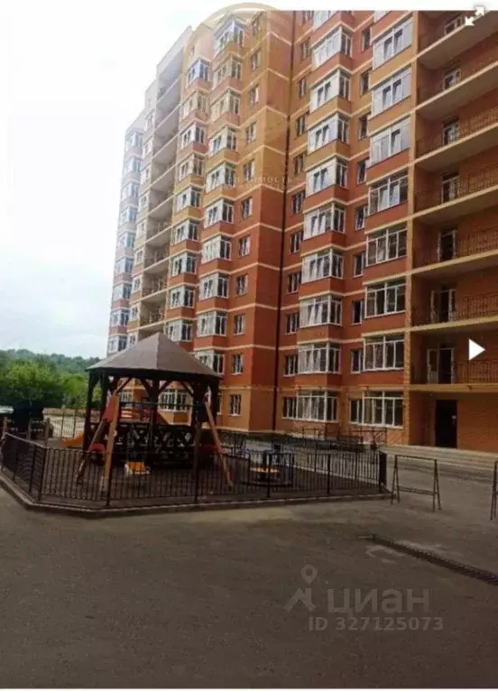 1-к кв. Ставропольский край, Пятигорск ул. Пестова, 5 (57.5 м) - Фото 1