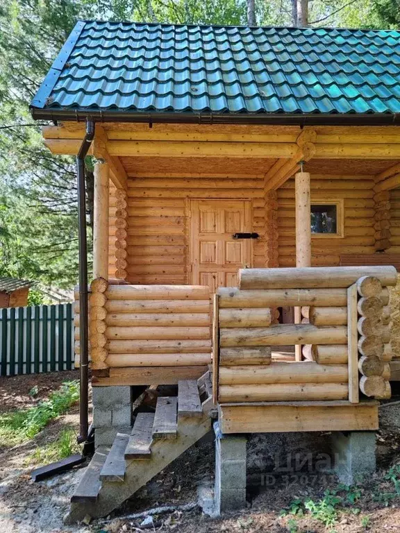 Участок в Красноярский край, Красноярск Солнечный СНТ, 34 (10.0 сот.) - Фото 2