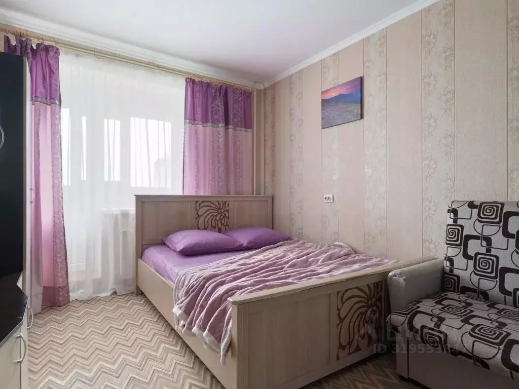 1-к кв. Санкт-Петербург ул. Александра Матросова, 20к2 (28.0 м) - Фото 0
