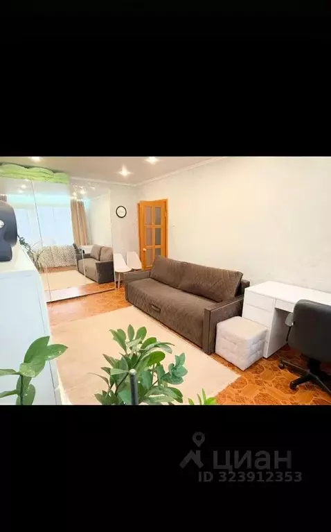 2-к кв. Курская область, Курск Северо-Западный мкр, ул. Веспремская, 3 ... - Фото 2