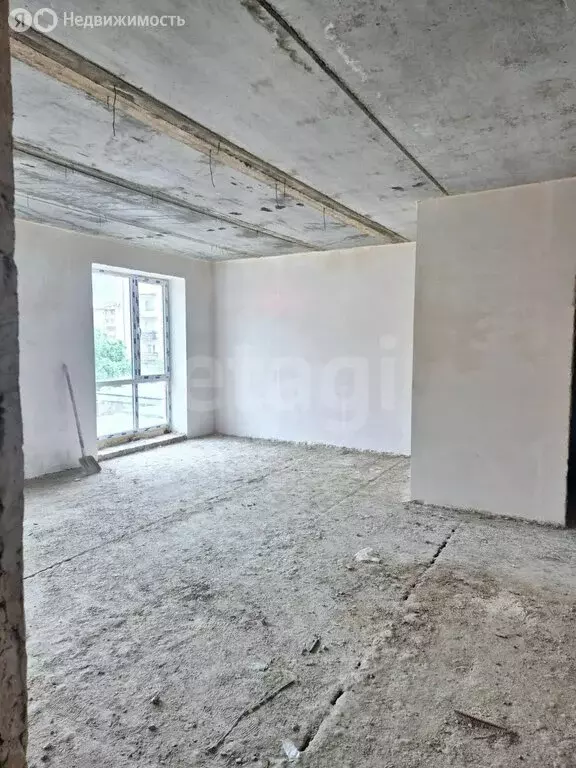 1-комнатная квартира: Ардон, улица Хетагурова, 103 (44 м) - Фото 1