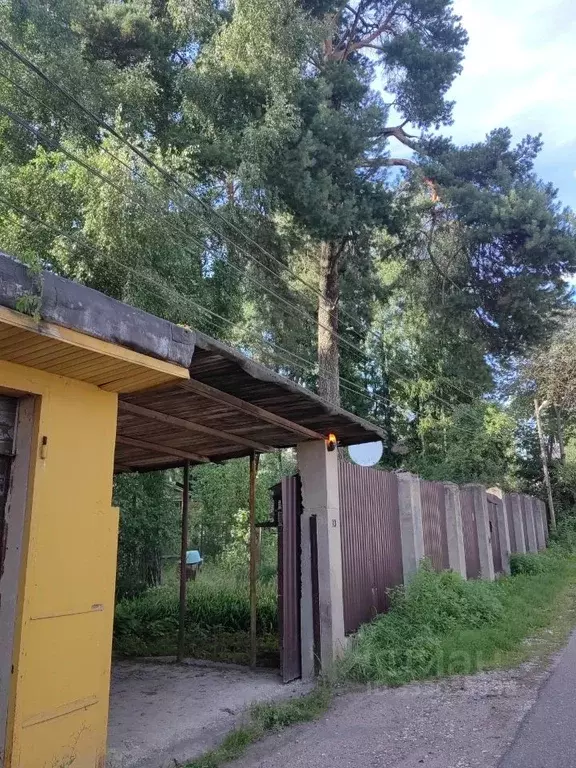 Дом в Московская область, Королев ул. Докучаева, 13 (254 м) - Фото 2