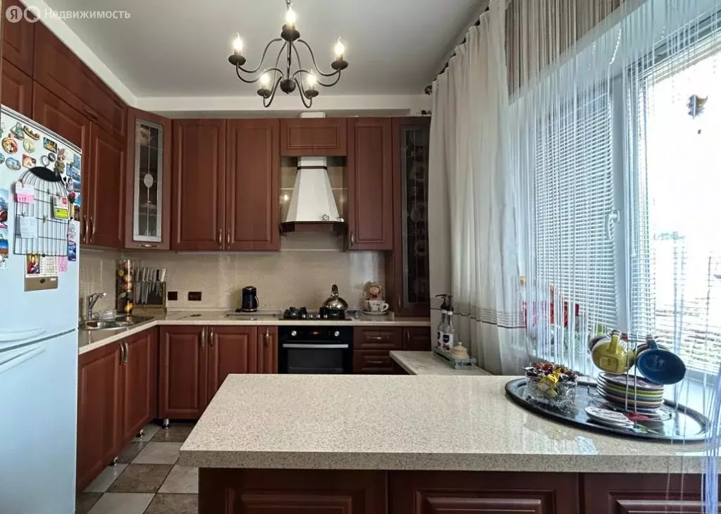 Дом в Димитровград, улица Наумовой, 6А (163.7 м) - Фото 2