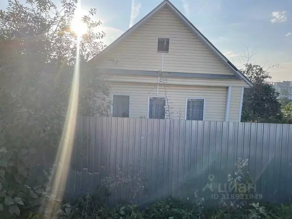 Дом в Чувашия, Чебоксары ул. Марата, 8 (86 м) - Фото 0