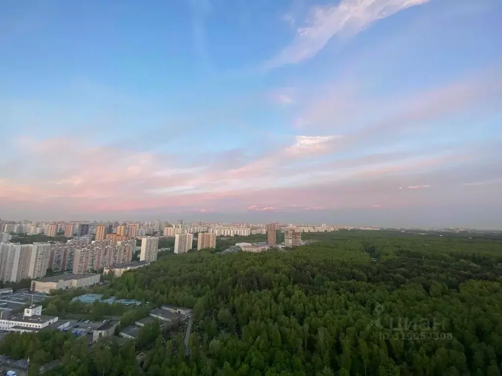 2-к кв. Москва Озерная ул., 44 (38.0 м) - Фото 0