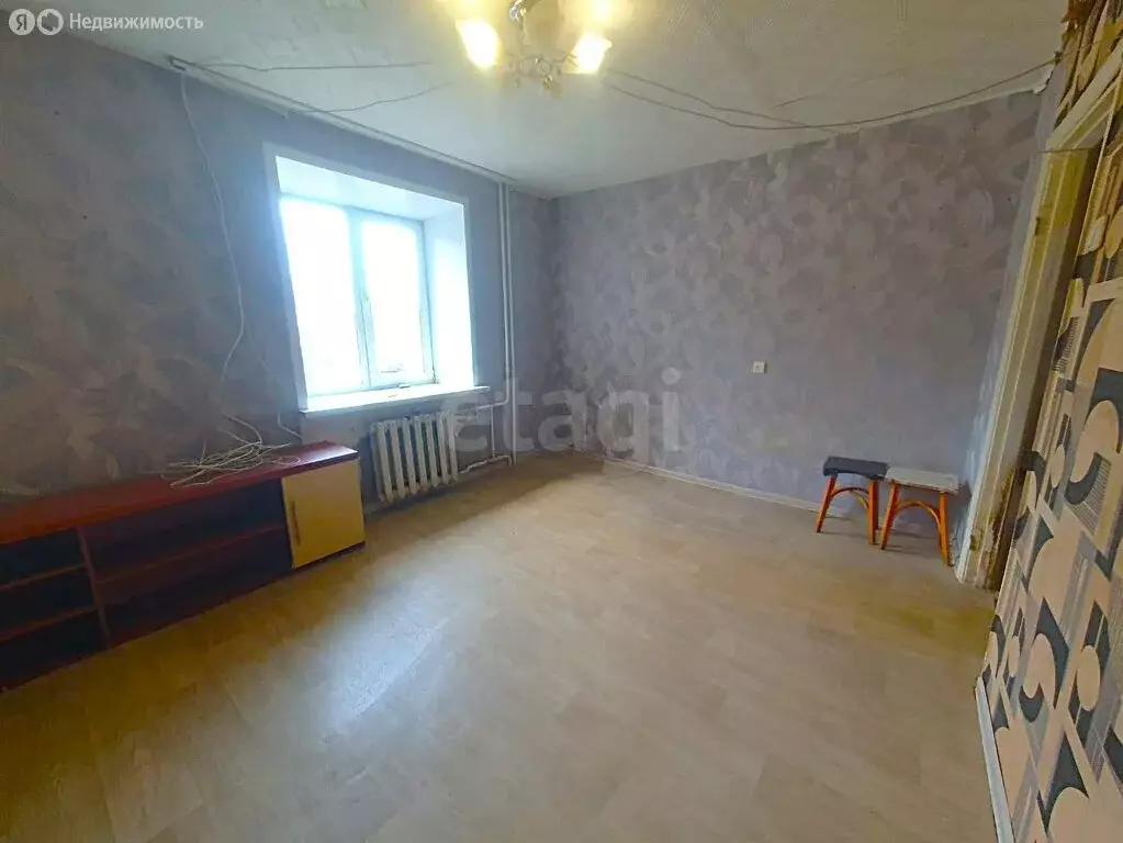 1-комнатная квартира: Вологда, Псковская улица, 19 (29.8 м) - Фото 1