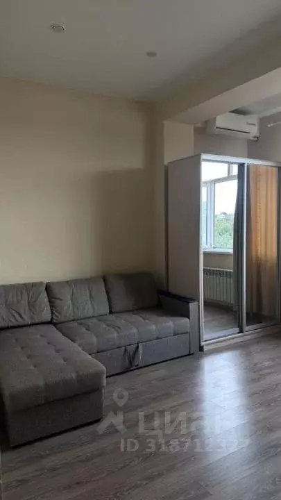 1-к кв. Краснодарский край, Сочи Виноградная ул., 2а (45.0 м) - Фото 0