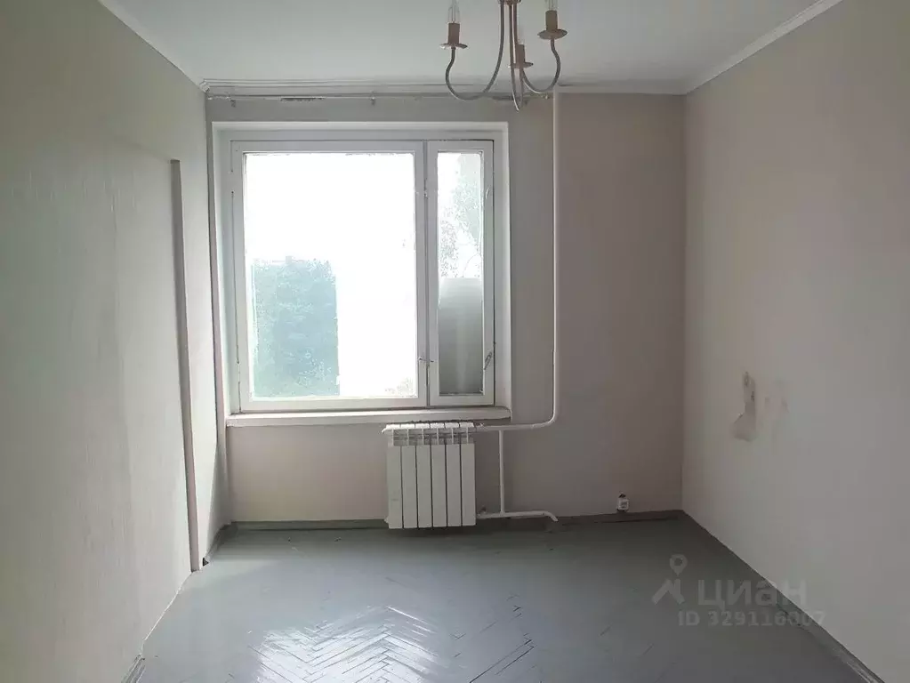 2-к кв. Москва Туристская ул., 19К1 (39.0 м) - Фото 2