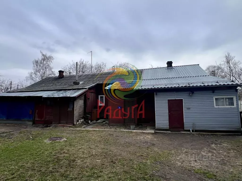 Дом в Ивановская область, Иваново ул. Окуловой (19 м) - Фото 2