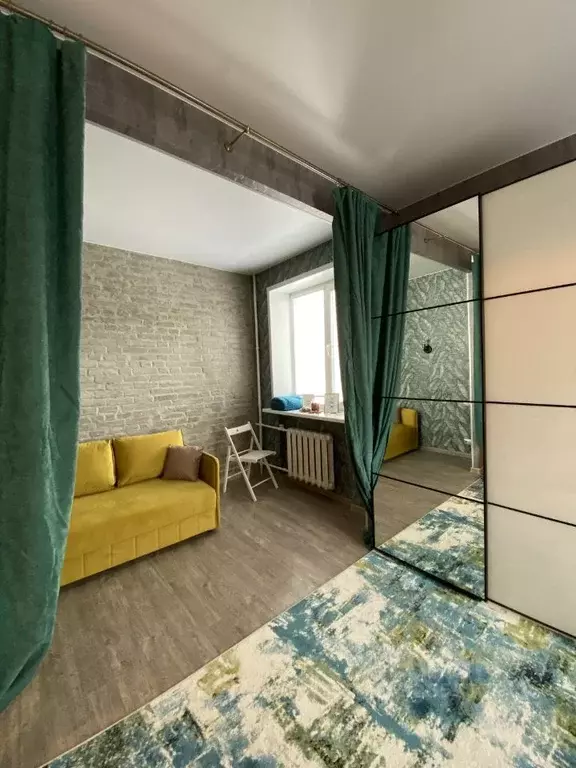 1-к кв. Москва ул. Кашенкин Луг, 3 (33.0 м) - Фото 2