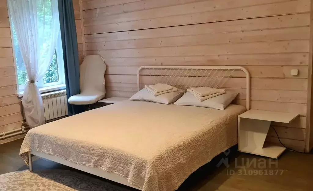 Дом в Московская область, Раменское ул. Чехова, 3 (60 м) - Фото 2