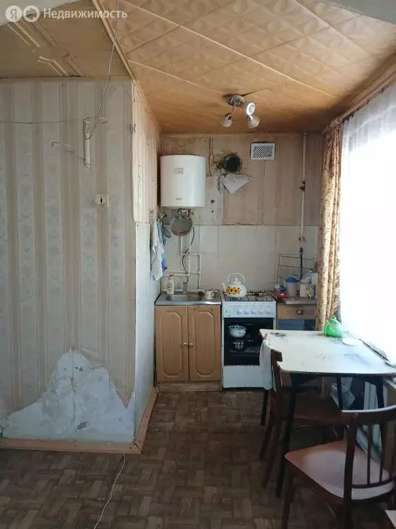 3-комнатная квартира: посёлок Новоорск, Заводская улица, 30 (60 м) - Фото 1
