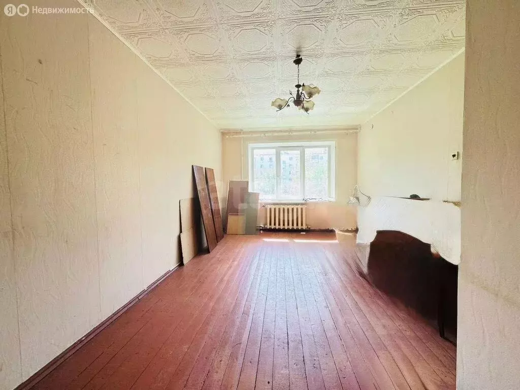 1-комнатная квартира: Сокол, Архангельская улица, 35 (34.5 м) - Фото 1