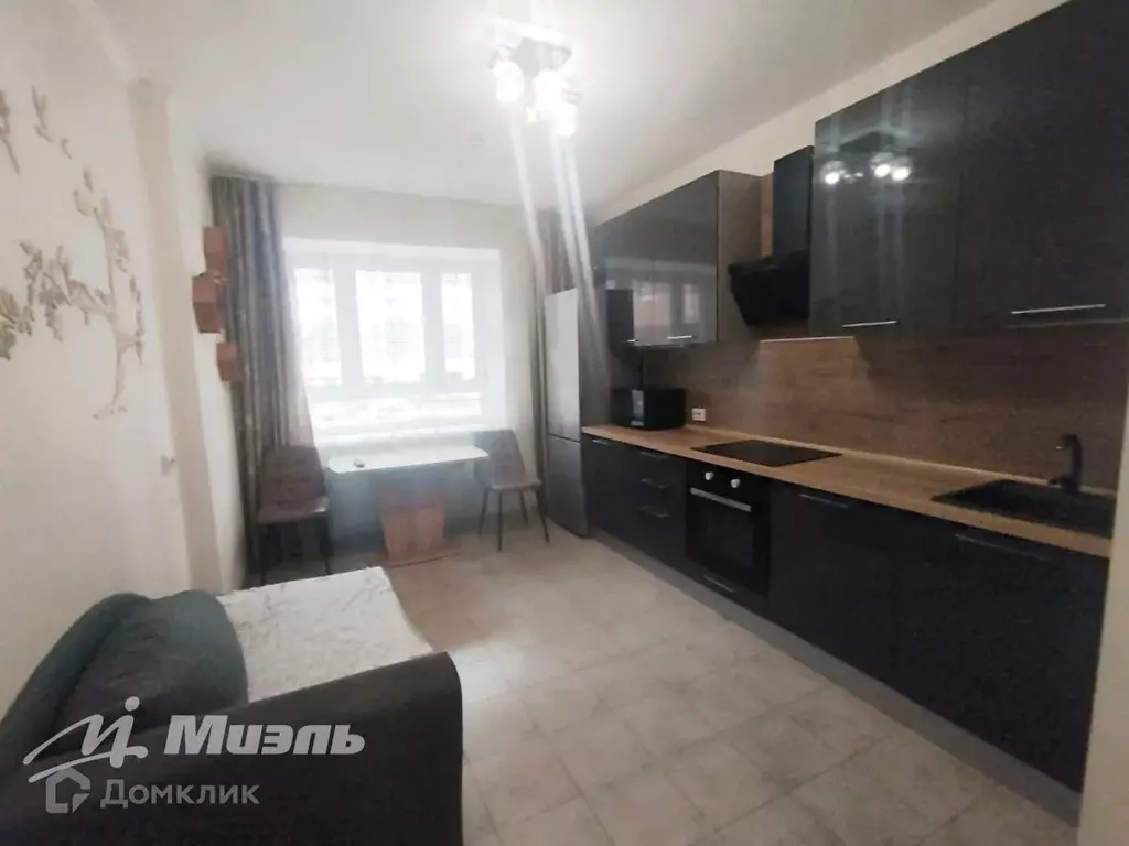 Продаётся 2-к квартира, 56.6 м - Фото 1